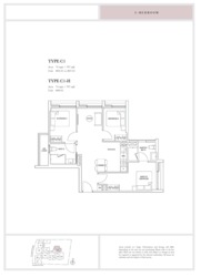 Sixteen35 Residences (D14), Apartment #214630501